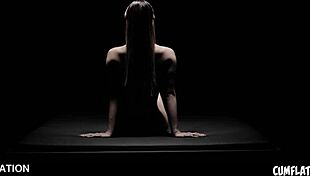 alice zaffyre cum slut pussy pumped extreme inflation 18yo blast!!