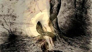 Vintage Erotic Art Unleashes Retro Passion!