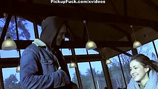 babe you want real cash for this sexy facial scene?