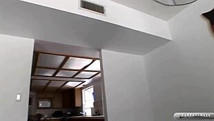 bbw bootylicious brunette sandi jackman takes rome major's monster cock deepthroat doggystyle cowgirl till cum