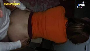 x-cooby-doo argentino porno con valentinapanther y burningbluehot phanter arg