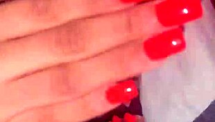 wanna see lil lightskin thot slobber all over my cock?