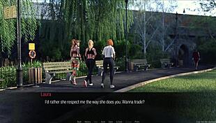 jessica oneil delivers hardcore pounding in hard news 21