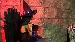 Librarian In Heels Gets Hairless Pussy Fucked Hard By Friend Cumshot Facial