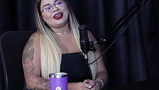 Suellen Barrar Tifany Rocha Swingers Cast Compilation Part 1 Sheer Red