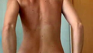 Alineflavio's Cute Hairy Milf Pussy Orgasm in Homemade Update Vid