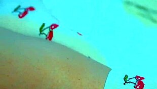 perfect pink pussy makes your cock drip hard