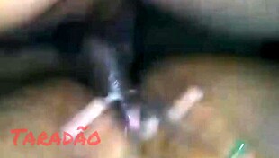 preta's fat juicy ass and huge tits get homemade anal pounding collection 🍑💦