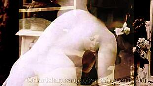 dark lantern's wet kisses... my victorian erotic confessions leak out