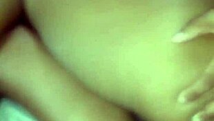 Fat ebony whore daddy spanks huge ass for farting anal wrecking wide open