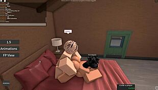 i crave my latina stepsis cock before heading to camp