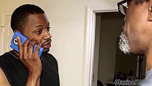 Maxine X Asian Pussy Takes Richard Mann Interracial Anal Pound