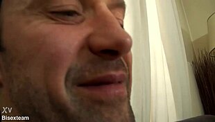 Gabriela Quetzal Big Cock Tease