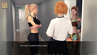 jessica oneil delivers hardcore pounding in hard news 21