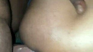 why does tasha's fat ass cream so hard on big daddy's monster cock?