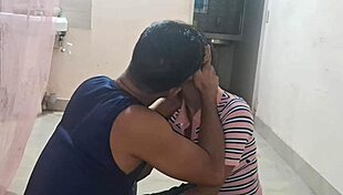 desi 18 year old indian girlfriend begs cock in wet pussy doggystyle creampie riding