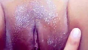 my pretty shaved vagina loves hard fucking at 18 lingerie tits orgasm sexy