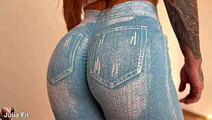 amateur brazilian slut switches from dirty ass to pussy without cleaning up