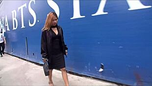 Bangkok 18yo Thai Amateur POV Fuck Part 2