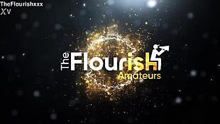 Ever seen ebony Gemini take big black cock creampie?