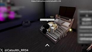 seducing cumslut in heated passion pt 2