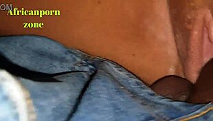 rain sweet's big wet pussy ready for deep cock pounding on bed