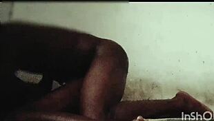 your ex-girlfriend moans loud getting pounded by her new guy