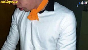 x-cooby-doo argentino porno con valentinapanther y burningbluehot phanter arg