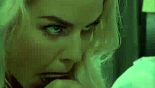 you watching stepmom ride nerdy black friend's bbc?