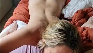 i captured my wife's intimate homemade creampie sex tape and felt the raw thrill