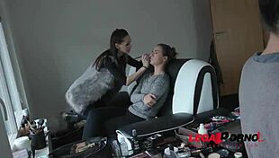 LP Gonzo 2018 XXXmas 10v10 Anal DP Orgy Sz2104