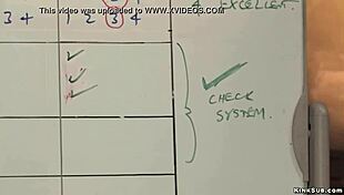 James Mogul's Exclusive Audition Uncovers Potential Slaves