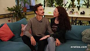 Blind Date Explodes! Josie Sets Boyfriend With Cute Tula!