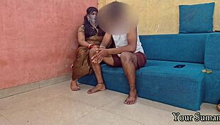 stepmom hey your aunt's pussy looks so tasty after that doggy creampie closeup