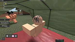 i crave my latina stepsis cock before heading to camp