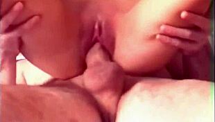 hey check this skinny blonde wife she's super sexy homemade hd 😍