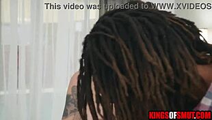 faithful milf wife secretly bends for black lovers thick bbc ass invasion