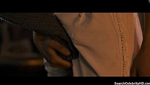 Krista kosonen topless milf handjob pleasure