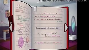 Let's dive into summertime saga 208 with all the erotic twists unfolding