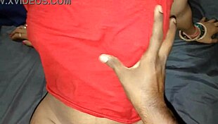 cute indian wife cheats with neighbor fucking her tight wet pussy hardcore