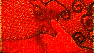 Amateur housewife slut shakes big ass in fishnets licks dirty close up