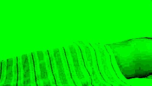 nurse greene strokes patient's cock with oil till he explodes cum everywhere