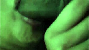 ella knows how to suck cock till cumshot explosion