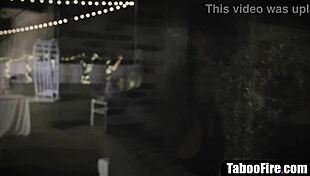 Wedding Scandal: Bride Spots Stepsister Nailing Fiance