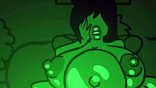 Keycock Futa Compilation Pounds Big Tits Ass Pussy Creampie Cumshots Monster Cocks