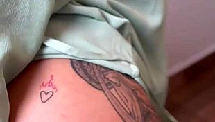 dude this gaucha babe delivers the world's sloppiest best blowjob ever