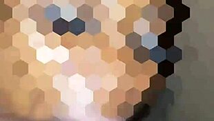 MILF Gulps Big Cock Before Hard Pounding