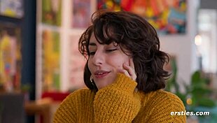 Blind Date Explodes! Josie Sets Boyfriend With Cute Tula!