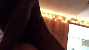 Raw Passion Ignites As Natural Tits Bounce In Hardcore Ex Fun