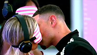 miguel harichi shows off rich life vibes everywhere 😎💰